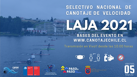 Selectivo Nacional de Velocidad 2021