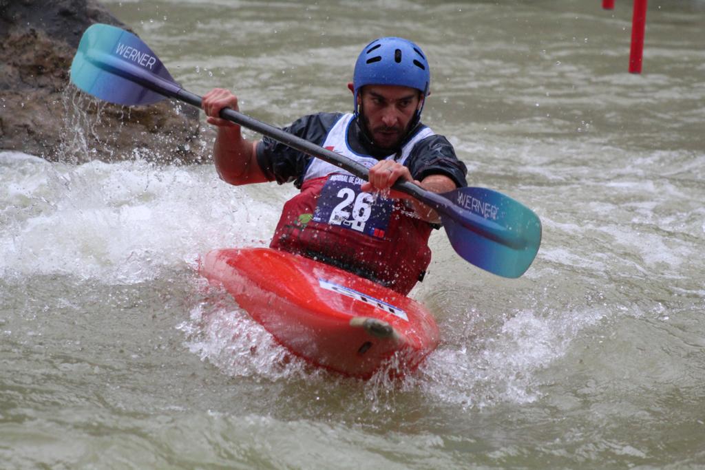 Campeonato Nacional de Slalom